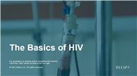The Basics of HIV