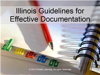 Guidelines for Effective Documentation in IDD