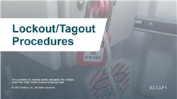 Lockout/Tagout Procedures