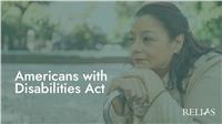 Americans with Disabilities Act