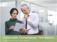 Basics of Corporate Compliance