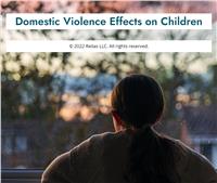 Domestic Violence Effects on Children