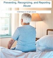 Preventing, Recognizing, and Reporting Abuse