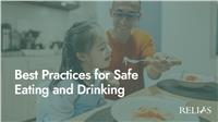Best Practices for Safe Eating and Drinking