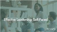 Effective Leadership Self-Paced
