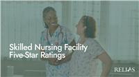 Skilled Nursing Facility Five Star Ratings