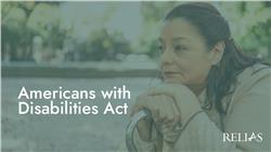 Americans with Disabilities Act