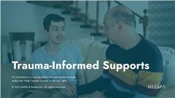 Trauma-Informed Supports
