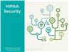 HIPAA: Security Rule